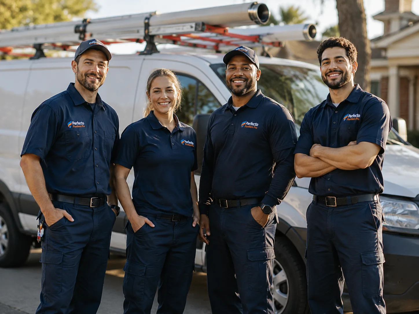 Emergency Plumber Near Me in Speedwell, VA near me